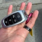 Lost keys @ Cap Hill 10th ave
