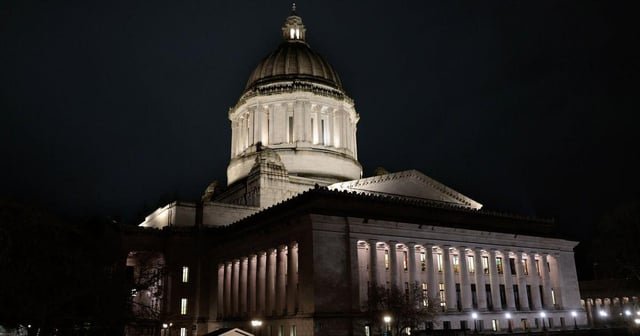 Lawsuit payouts put WA insurance fund at $1.7 billion in the red
