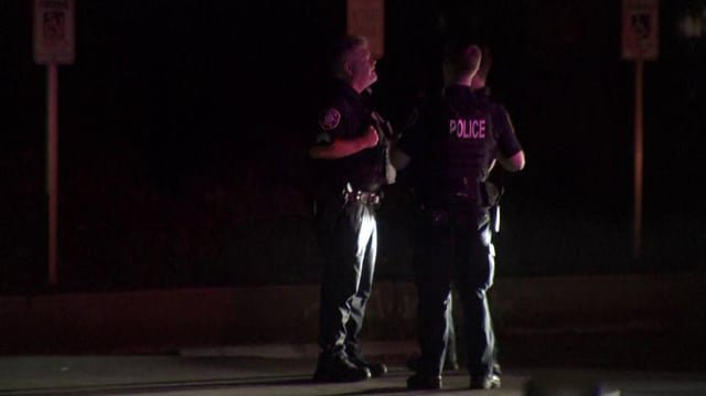 Man stabbed at Gas Works Park was trying to defuse argument, police say