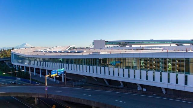 SEA Airport moves step closer to second terminal, releases fresh details on expansion