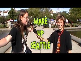 Wake Up Seattle | Episode 2