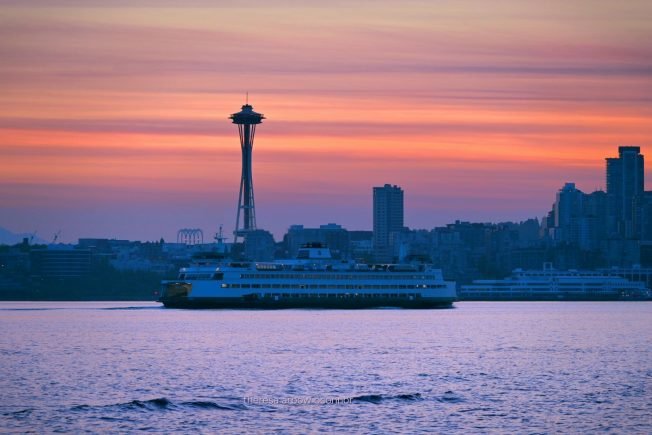 TRAFFIC CAMS, WEATHER, TRANSIT: Cooler Wednesday