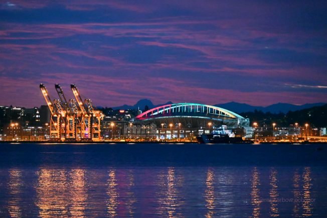 Here’s what’s up for your West Seattle (and vicinity) Friday