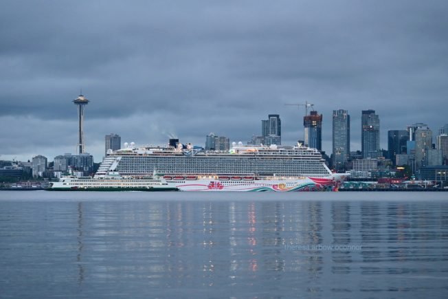 From pastries to politics, here’s the list for your West Seattle Wednesday