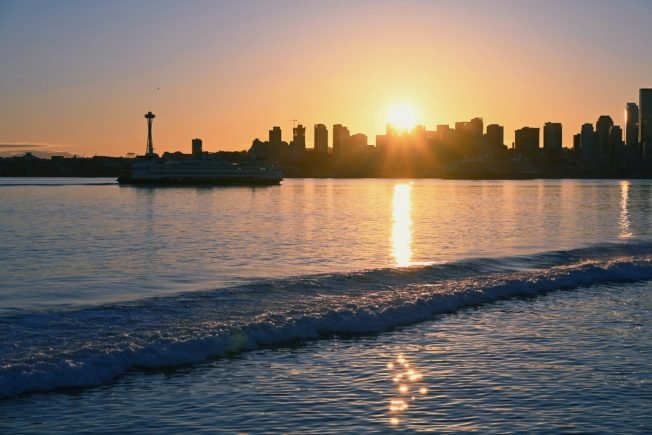 West Seattle Art Walk, Junction Pride celebration, ArtsWest opening night, more for your West Seattle Thursday