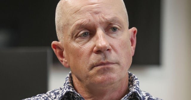 Pierce County sheriff could be ousted before end of term