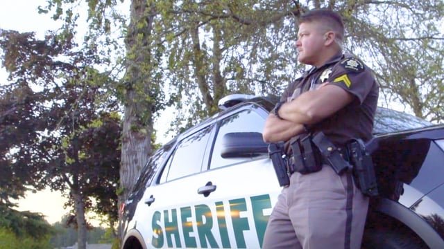 Trans King County captain claims deputy lied about misgendering incident