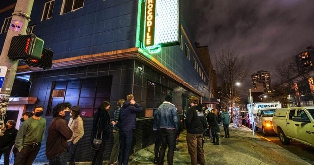 The Crocodile, renowned Seattle music venue, has a new owner