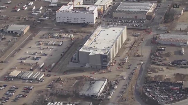 Seattle passes data center moratorium