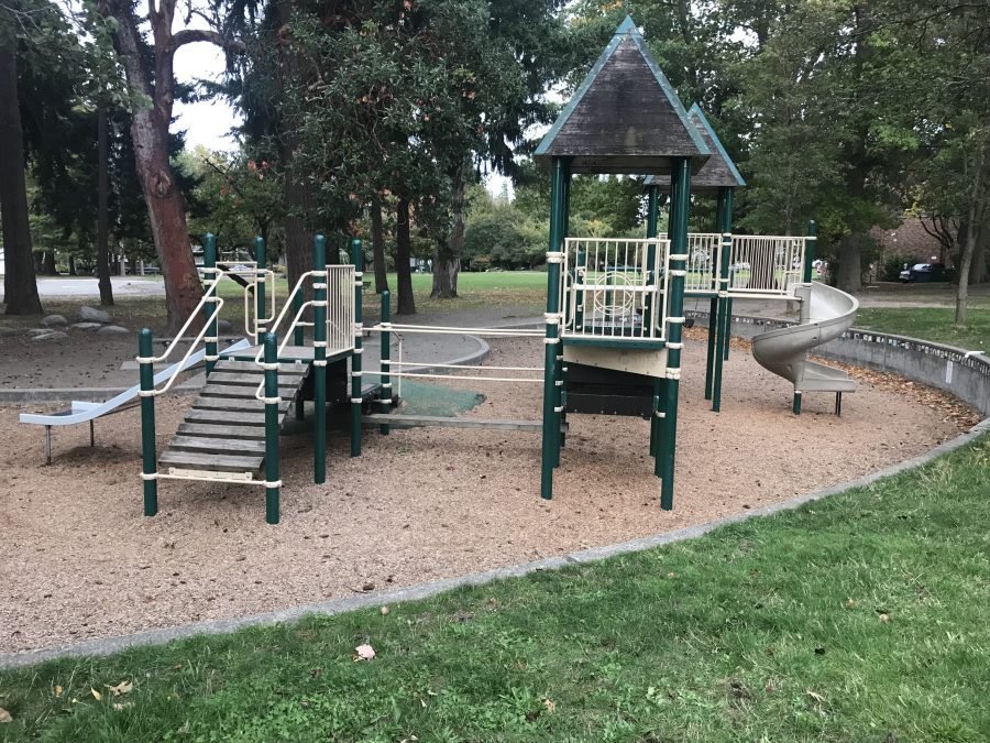 FOLLOWUP: Hiawatha Play Area project start date set