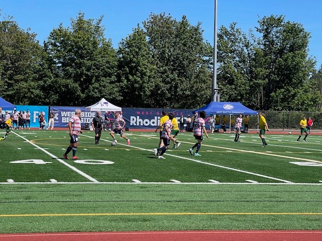 SOCCER: World Cup prelude in USA vs. Australia ‘friendly’ in West Seattle