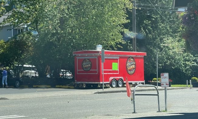 FOLLOWUP: What to expect at Fauntleroy’s new Mexican-food truck La Casa del Sabor