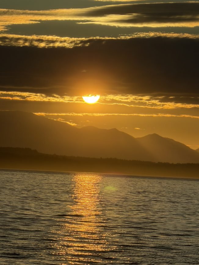 TRAFFIC, WEATHER, TRANSIT: Last Tuesday of spring