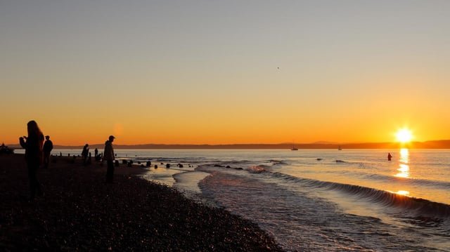 Seattle to launch direct summer bus service to Golden Gardens