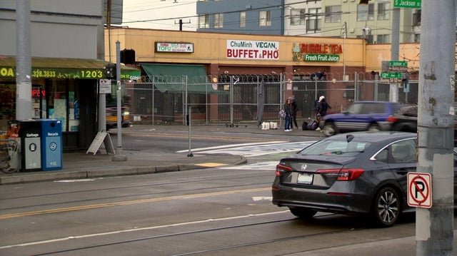 Seattle to boost Little Saigon police presence, release $1.1M for neighborhood services