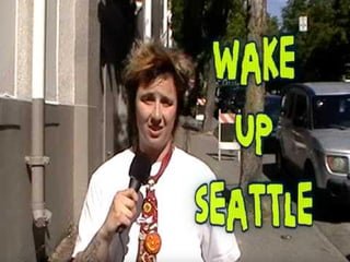 Wake Up Seattle YT Video
