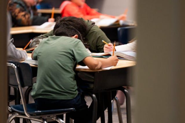 WA falls again in national education ranking