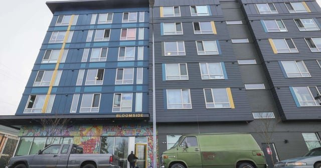 Housing First leads to fewer jail visits, King County data shows