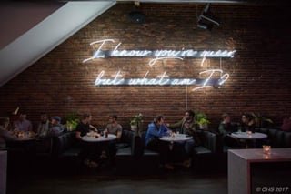 Switch: The Cuff is taking over Queer/Bar — a year after Queer/Bar sold off The Cuff