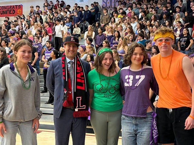 News : Superintendent Announces Recommendation on Lincoln HS Athletic Field