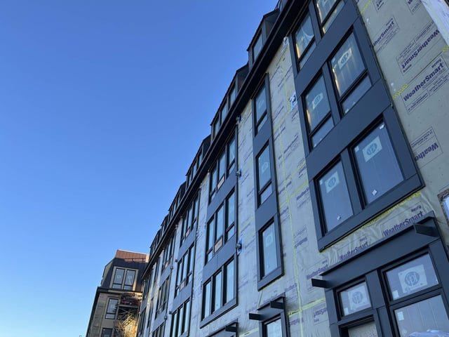 Ballmer’s philanthropy commits to funding 10,000 affordable housing units in WA