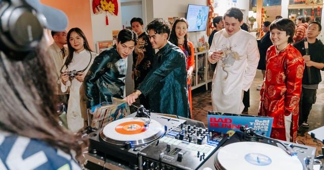 Little Saigon Creative is a hive of cultural activity with big plans