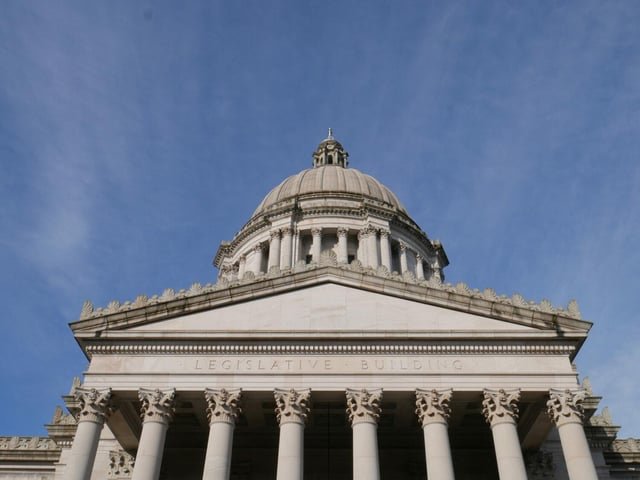 Seattle mayor endorses challenger to Washington state Senate majority leader