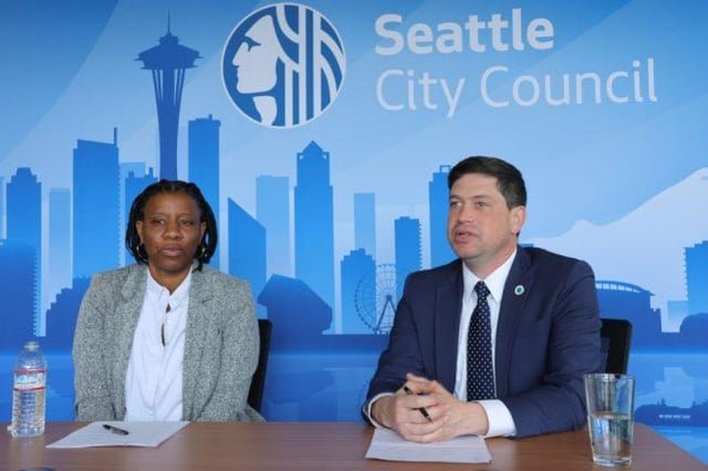 Ask Seattleites to pay more for full ST3 delivery? ‘Inappropriate,’ says lone city councilmember on Sound Transit Board