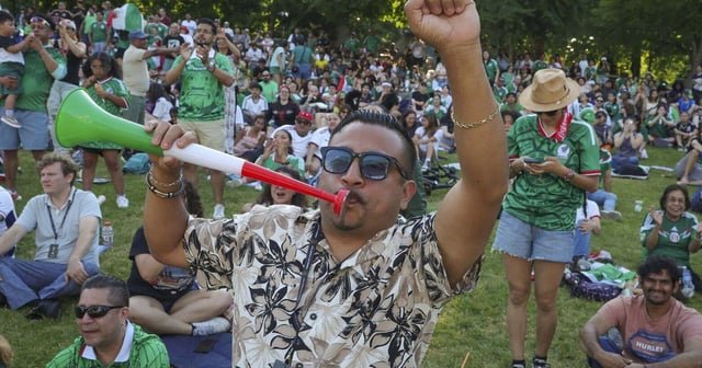 Public records show why Seattle has spread-out fan festivals without FIFA