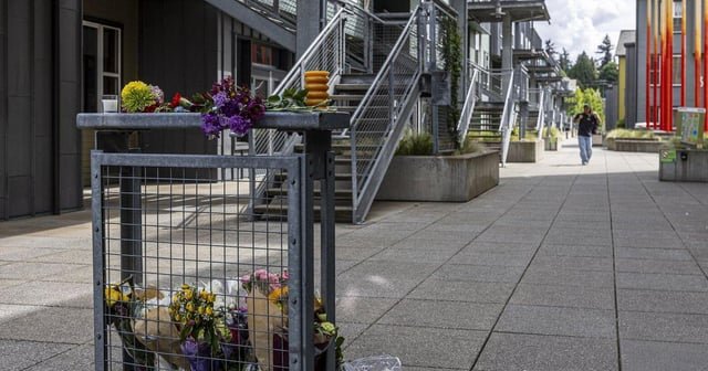 Man accused in killing of UW student Juniper Blessing found not competent