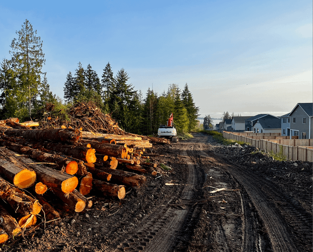 The Good, the Bad, and the UGA-ly as WA Growth Management Act Turns 35