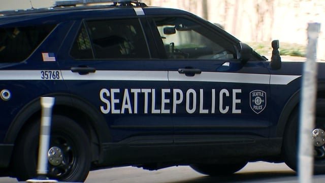 Seattle police arrest 13-year-old in Rainier Valley killing of 17-year-old