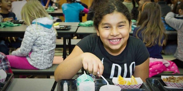 Free Summer Meals for Kids will be available starting June 29