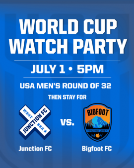 SOCCER: Outdoor World Cup watch party before Wednesday’s West Seattle Junction FC home match