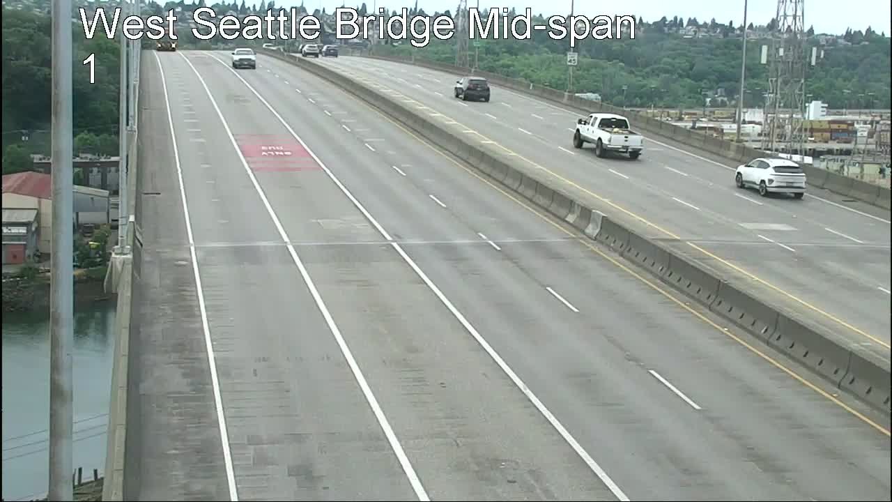 TRAFFIC, TRANSIT, WEATHER: Monday info