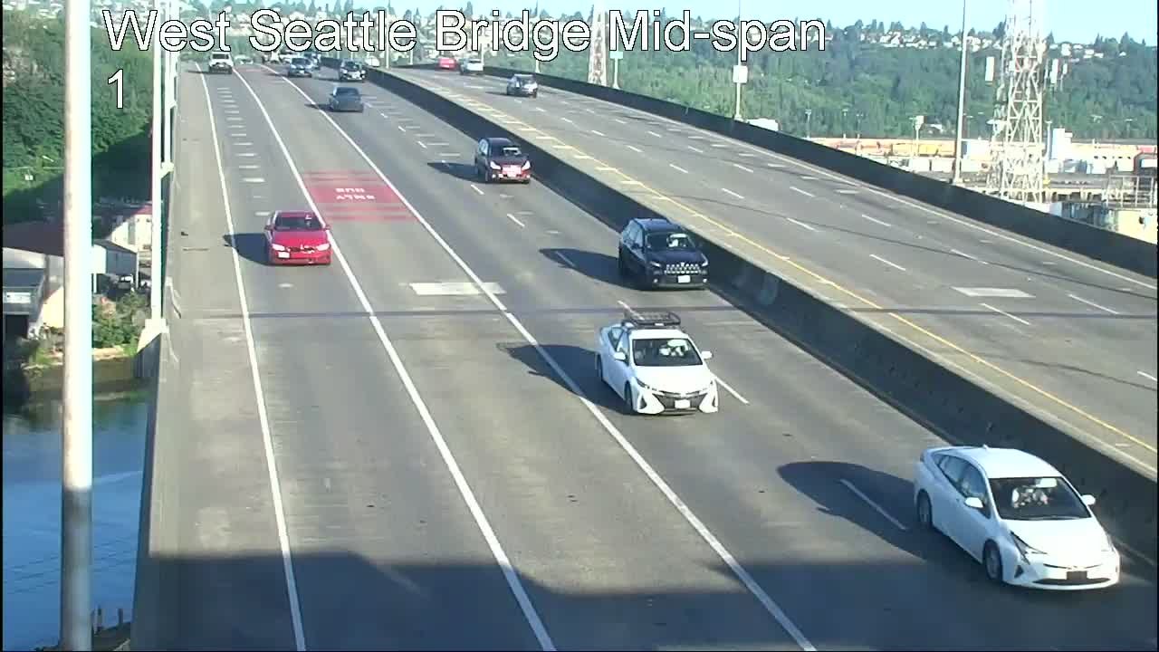 TRAFFIC, TRANSIT, WEATHER: First Monday of summer, with Heat Advisory alert