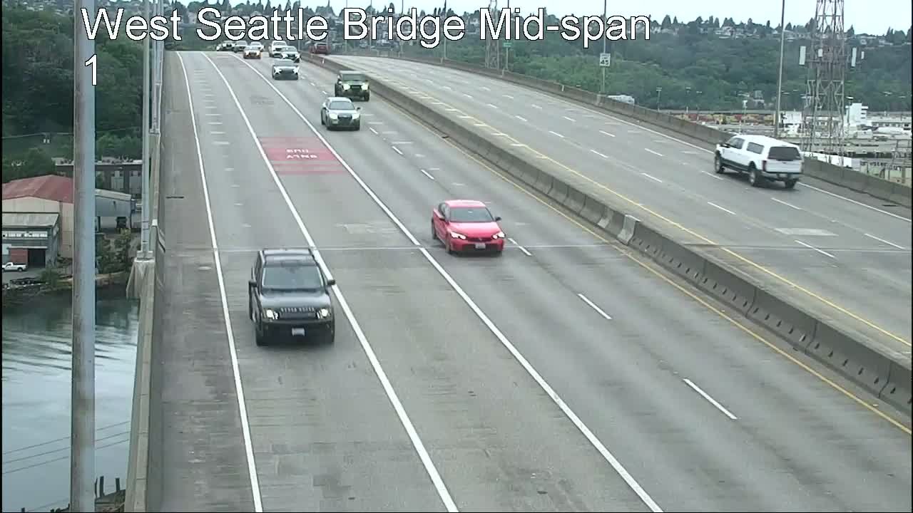 TRAFFIC, WEATHER, TRANSIT: June’s final Monday