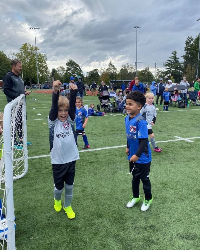 LAST CALL: West Seattle Soccer Club fall-signup time almost over!