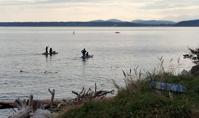 Here’s our list of what’s happening on your West Seattle Monday!