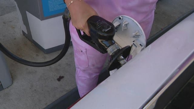 Gov. Ferguson: Gas tax won’t be suspended amid high prices
