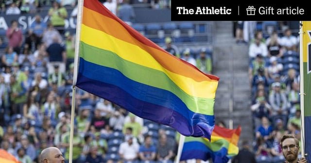 Spokesperson for the Iran NT on Pride Match: “Iran and Egypt are two Muslim countries with deep cultural and religious commonalities. Our position is that no ceremonies, or promotional activities associated with this movement should be present inside the stadium or as part of the match environment.”