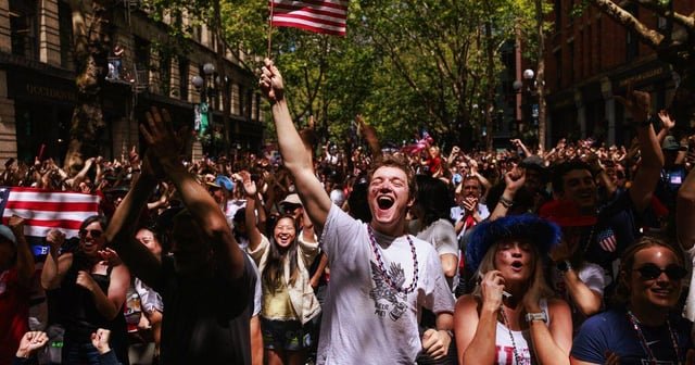 Seattle shines as World Cup host after 4 remarkable matches so far