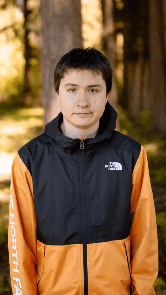 Jonathan Hoang: Son, Brother, Uncle, Abducted & Still Missing Autistic Young Man