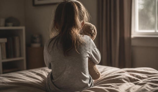 Help Change Washington’s Reunification Laws—Children’s Safety Must Come First