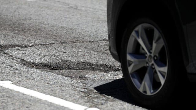 King County road tax passes 5-4 despite pushback from Seattle leaders