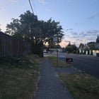 If you dropped your newly purchased copy of dynasty warriors for the ps2 at this bus stop about 15-20 years ago