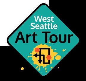 One-stop preview Thursday for this year’s multi-stop West Seattle Art Tour