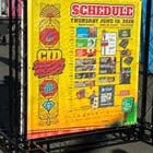 CID BLOCK party china town
