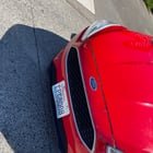 Hit & Run on Leary & 39th while pushing a stroller