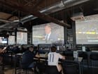 WC Watch Party Spot #7: Tom’s Watch Bar (no spoilers)